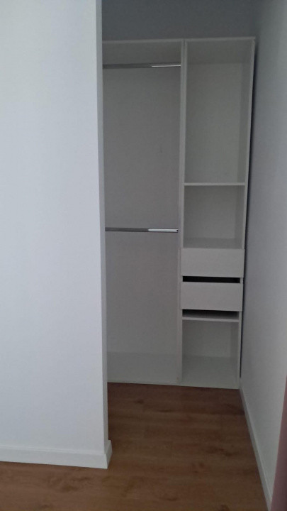 Apartament PREMIUM 3 camere + Parcare | 104 mp | ONE Cotroceni
