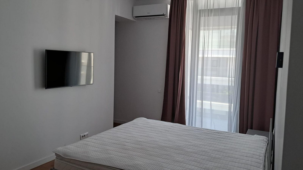 Apartament PREMIUM 3 camere + Parcare | 104 mp | ONE Cotroceni