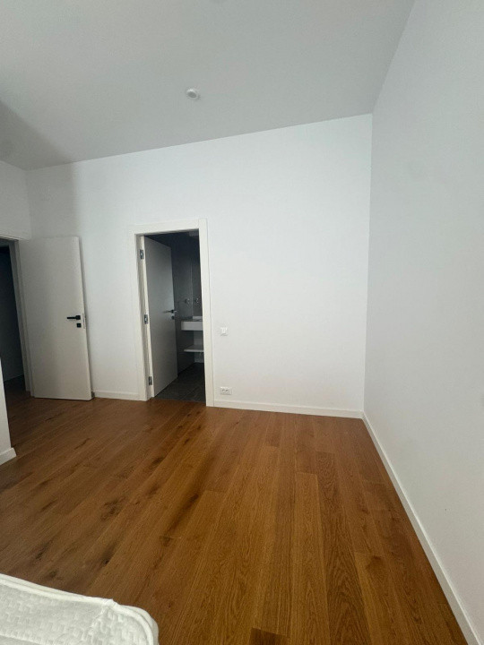 Apartament PREMIUM 3 camere + Parcare | 104 mp | ONE Cotroceni