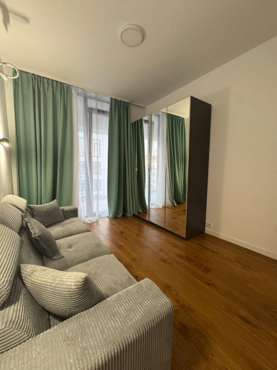 Apartament PREMIUM 3 camere + Parcare | 104 mp | ONE Cotroceni