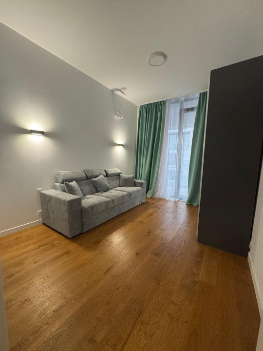 Apartament PREMIUM 3 camere + Parcare | 104 mp | ONE Cotroceni