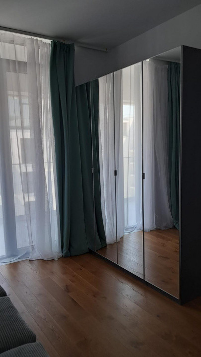 Apartament PREMIUM 3 camere + Parcare | 104 mp | ONE Cotroceni