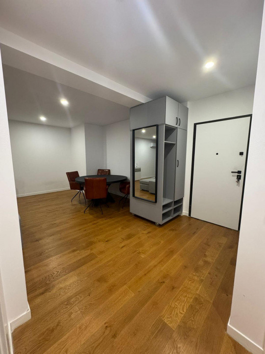 Apartament PREMIUM 3 camere + Parcare | 104 mp | ONE Cotroceni