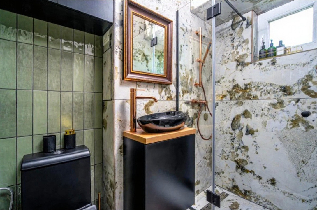Apartament 5 camere LUX - Unirii