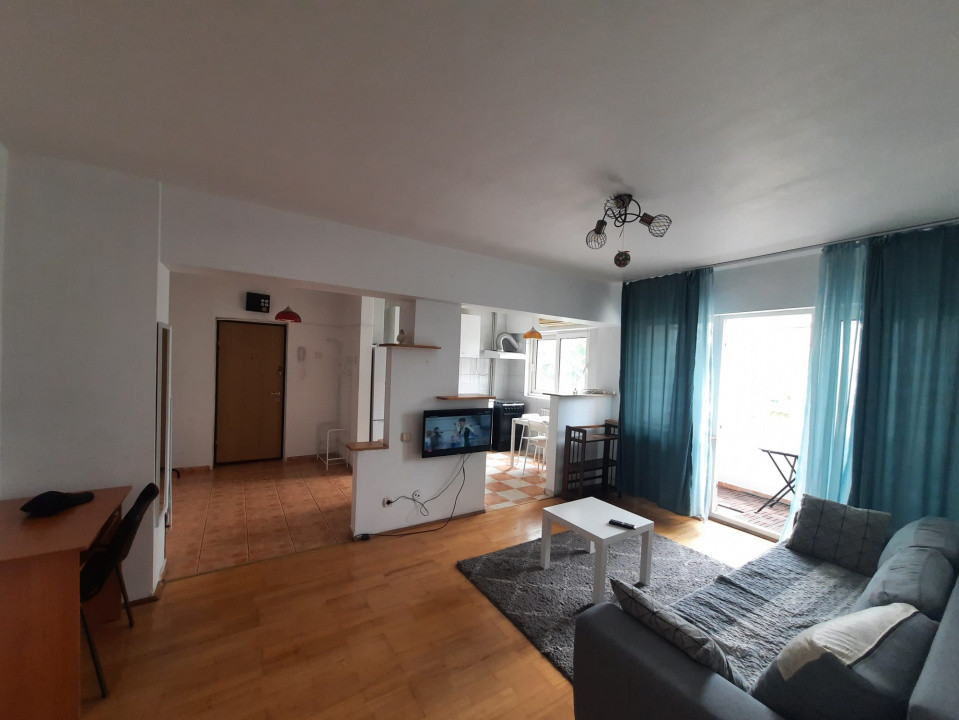 Apartament 2 camere Ștefan Cel Mare
