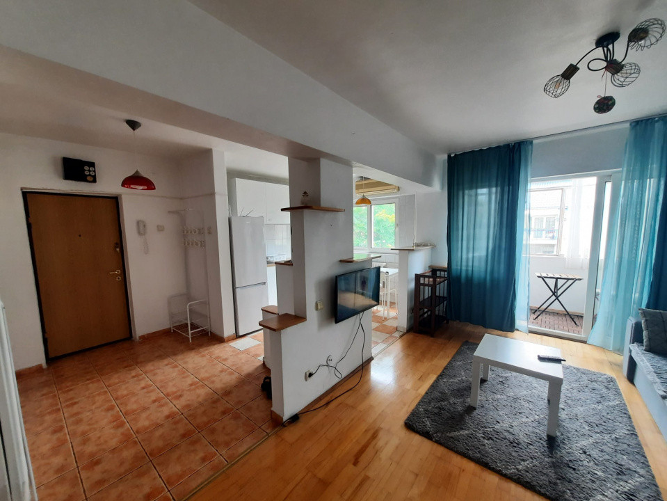 Apartament 2 camere Ștefan Cel Mare