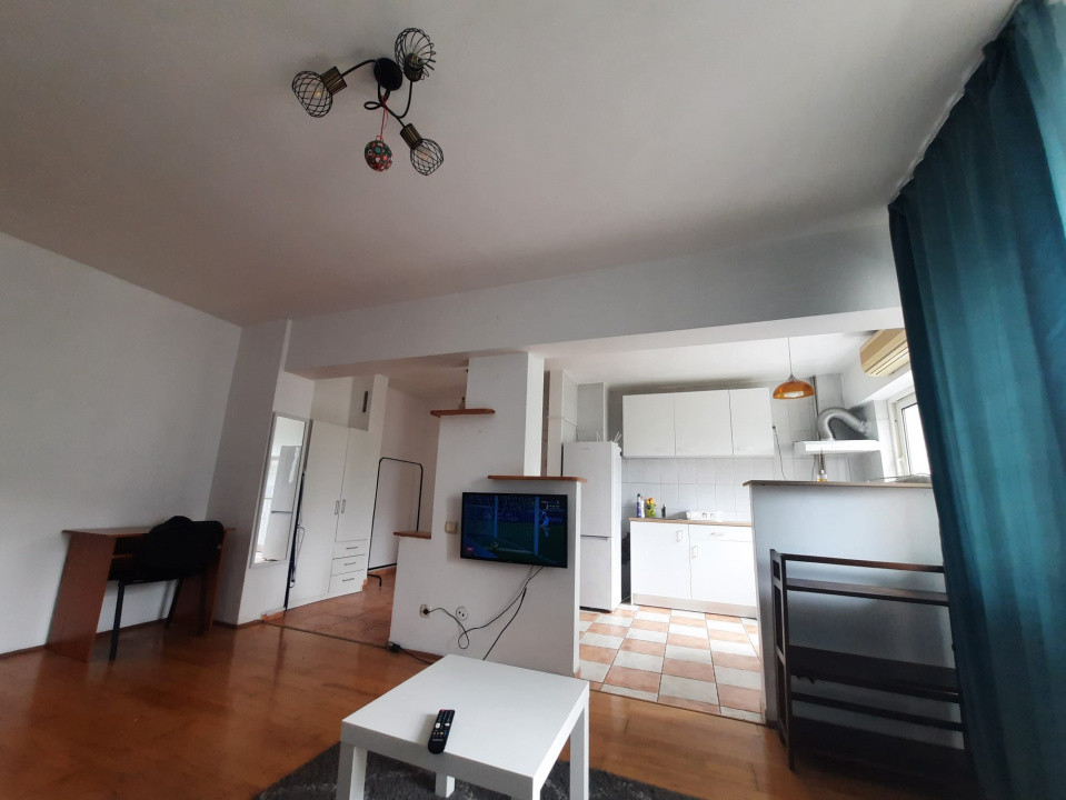 Apartament 2 camere Ștefan Cel Mare
