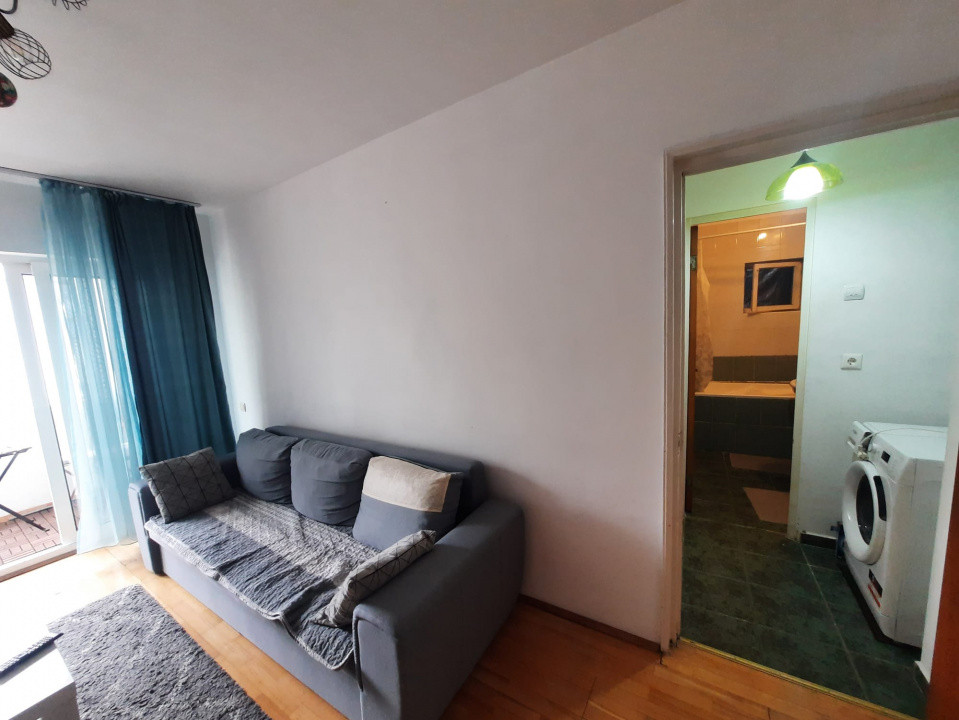 Apartament 2 camere Ștefan Cel Mare