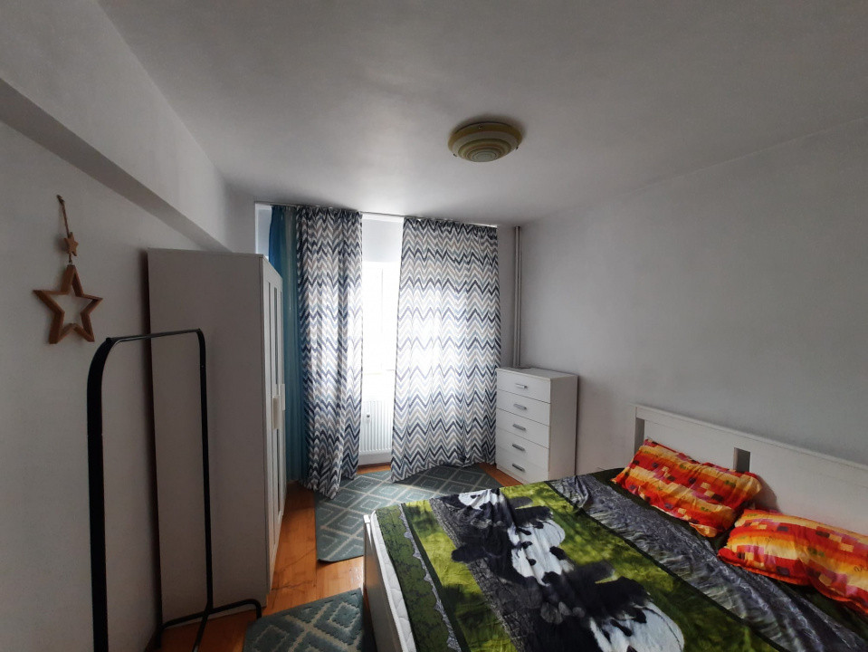 Apartament 2 camere Ștefan Cel Mare