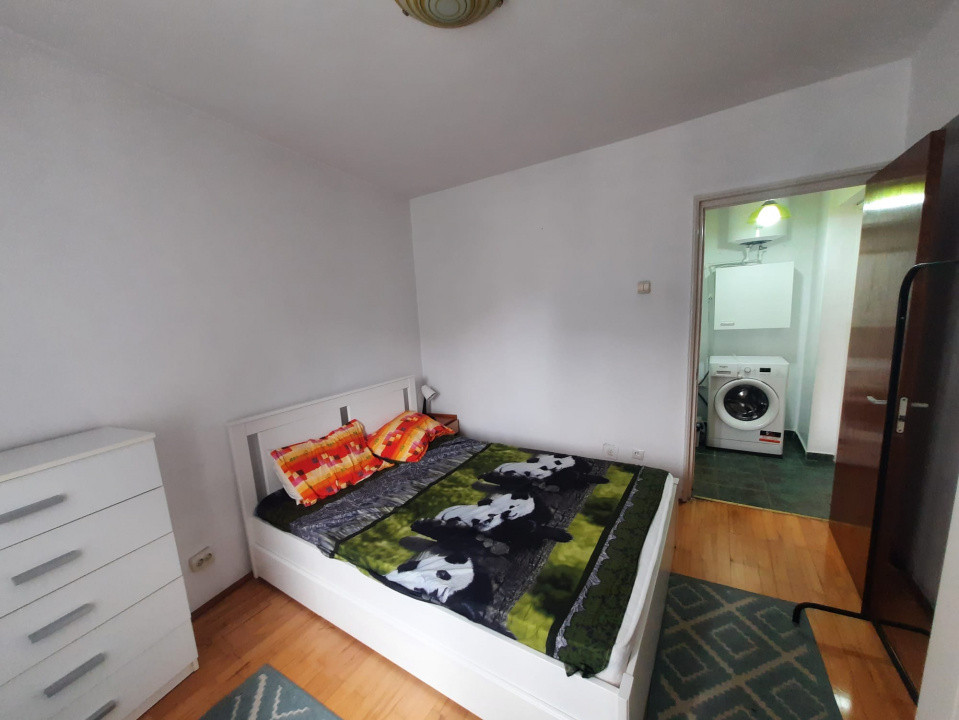 Apartament 2 camere Ștefan Cel Mare