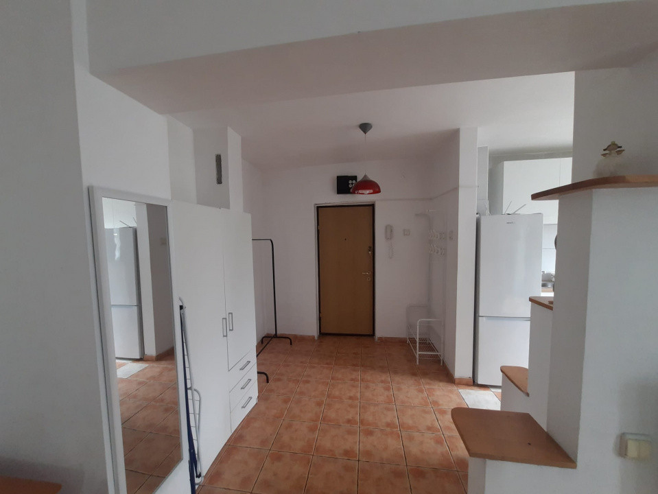 Apartament 2 camere Ștefan Cel Mare