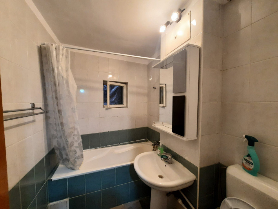 Apartament 2 camere Ștefan Cel Mare