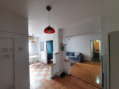 Apartament 2 camere Ștefan Cel Mare