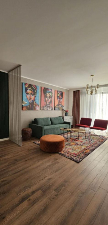 Apartament 2 camere | Complex Azoria