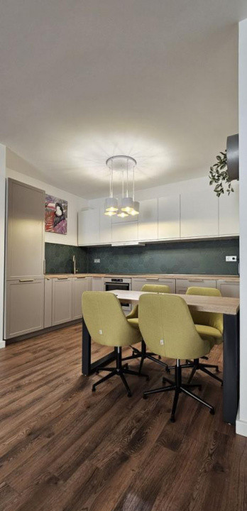 Apartament 2 camere | Complex Azoria