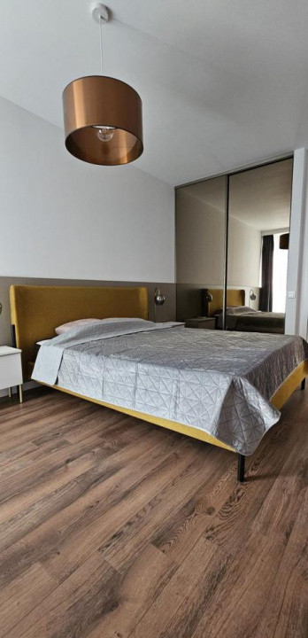 Apartament 2 camere | Complex Azoria