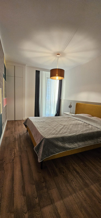 Apartament 2 camere | Complex Azoria