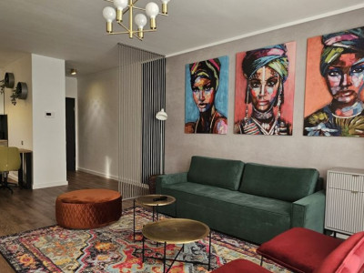 Apartament 2 camere | Complex Azoria