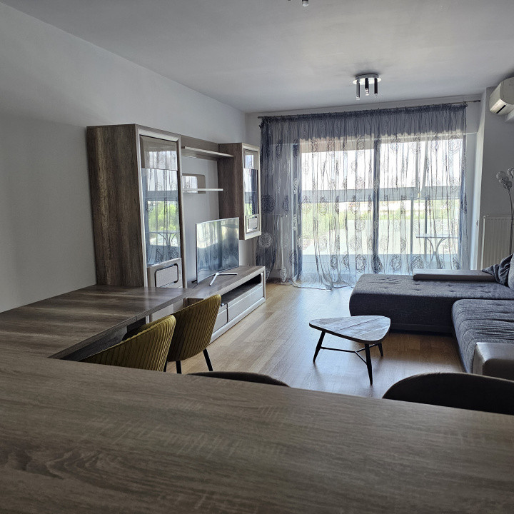 Apartament 2 camere | Upground Residence 