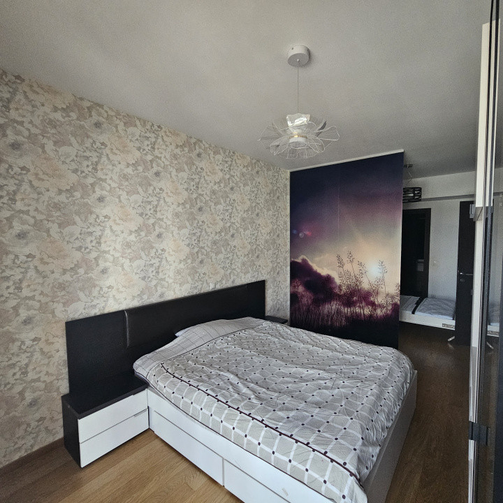 Apartament 2 camere | Upground Residence 