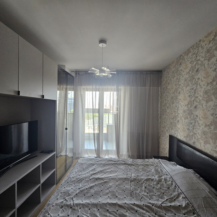 Apartament 2 camere | Upground Residence 