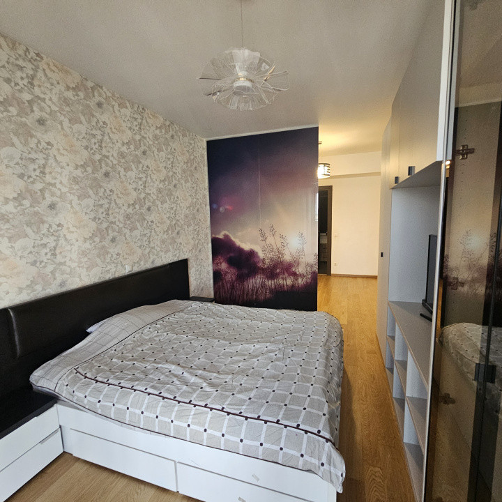 Apartament 2 camere | Upground Residence 