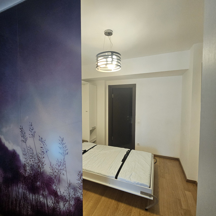 Apartament 2 camere | Upground Residence 