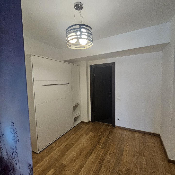 Apartament 2 camere | Upground Residence 