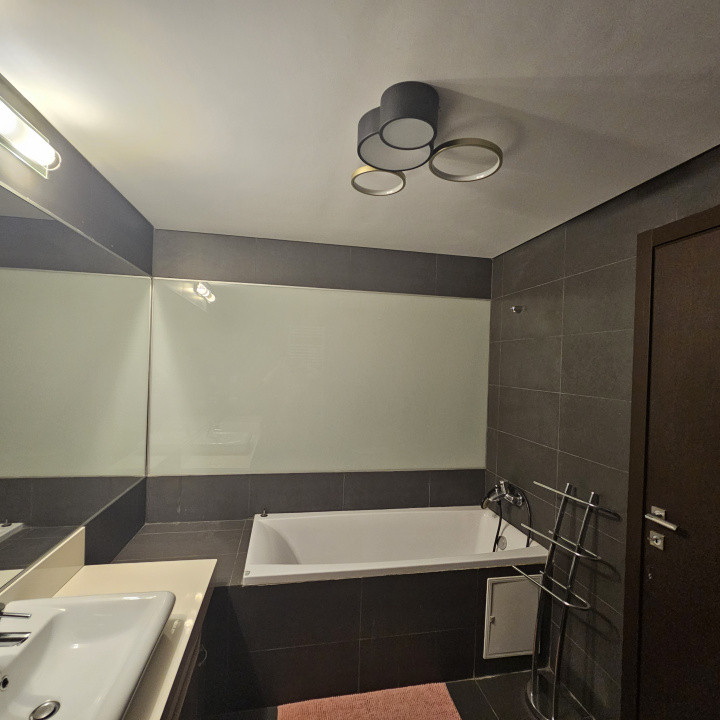 Apartament 2 camere | Upground Residence 