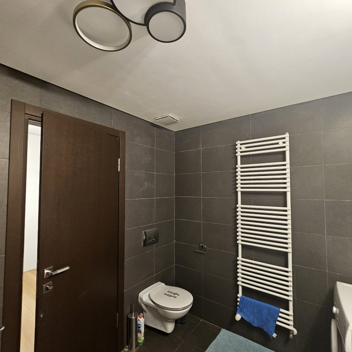 Apartament 2 camere | Upground Residence 