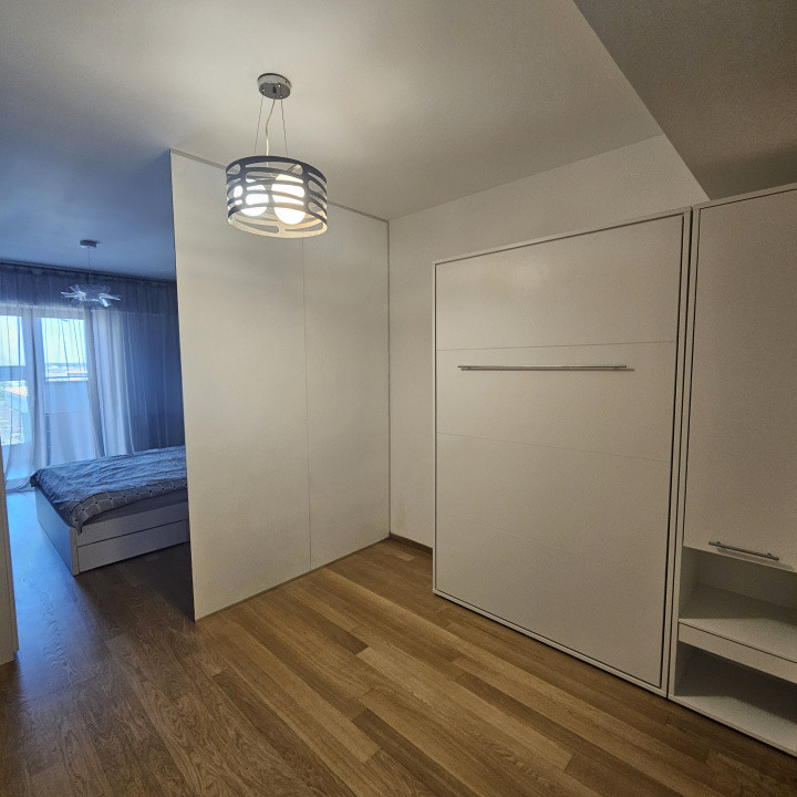 Apartament 2 camere | Upground Residence 