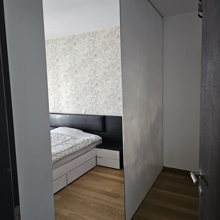 Apartament 2 camere | Upground Residence 