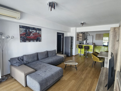 Apartament 2 camere | Upground Residence 