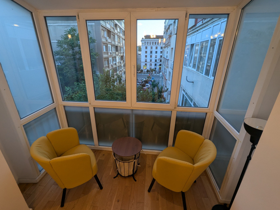Apartament 3 camere | Ultracentral | Calea Victoriei