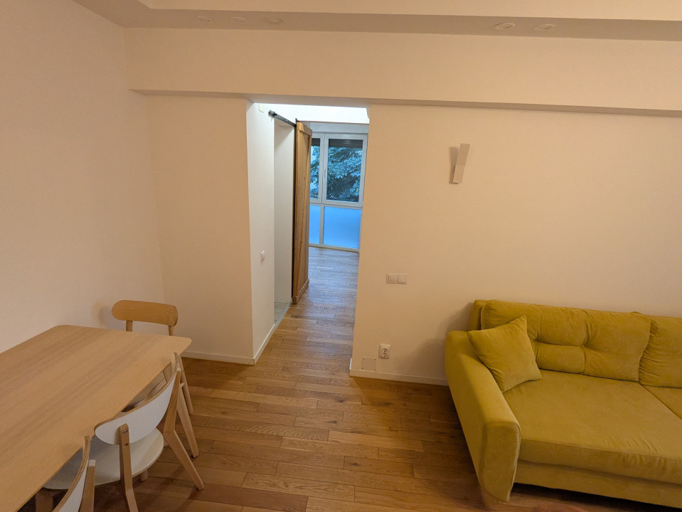 Apartament 3 camere | Ultracentral | Calea Victoriei