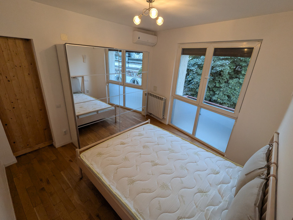 Apartament 3 camere | Ultracentral | Calea Victoriei