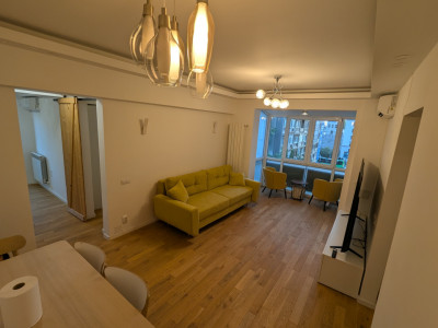 Apartament 3 camere | Ultracentral | Calea Victoriei