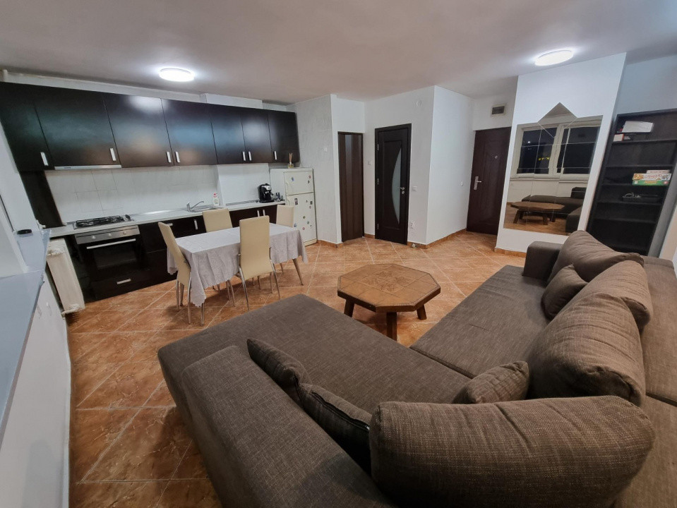 Apartament 2 camere | Unirii - Dimitrie Cantemir