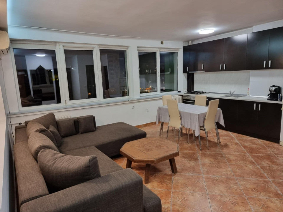 Apartament 2 camere | Unirii - Dimitrie Cantemir