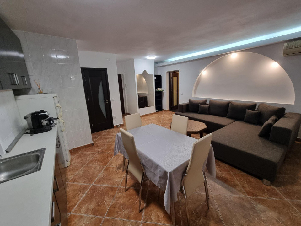 Apartament 2 camere | Unirii - Dimitrie Cantemir