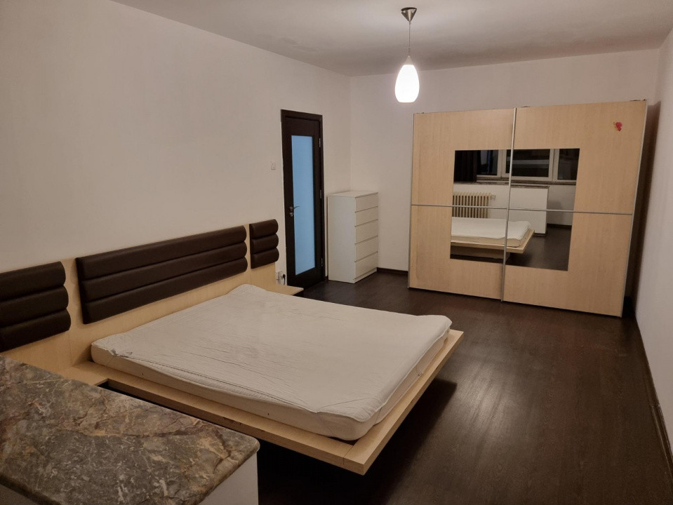 Apartament 2 camere | Unirii - Dimitrie Cantemir
