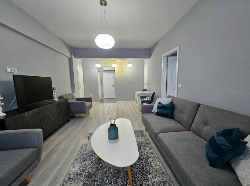 Apartament 2 camere zona Bulevardul Națiunile Unite