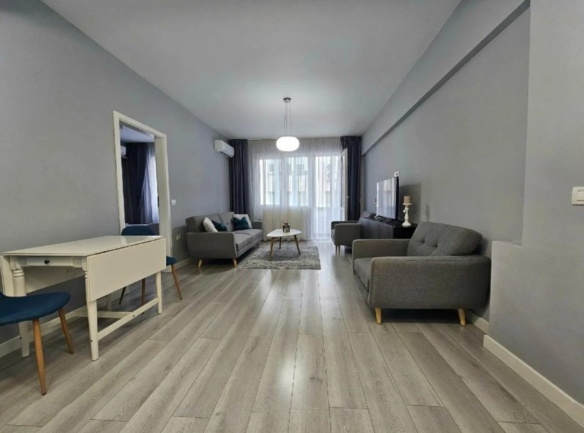 Apartament 2 camere zona Bulevardul Națiunile Unite