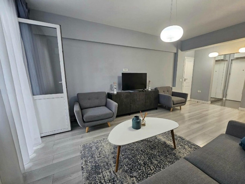 Apartament 2 camere zona Bulevardul Națiunile Unite