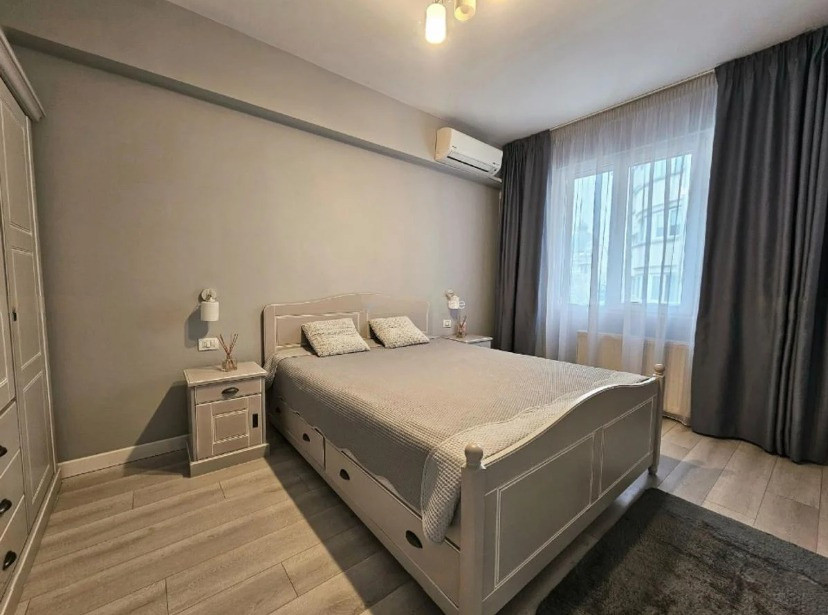 Apartament 2 camere zona Bulevardul Națiunile Unite