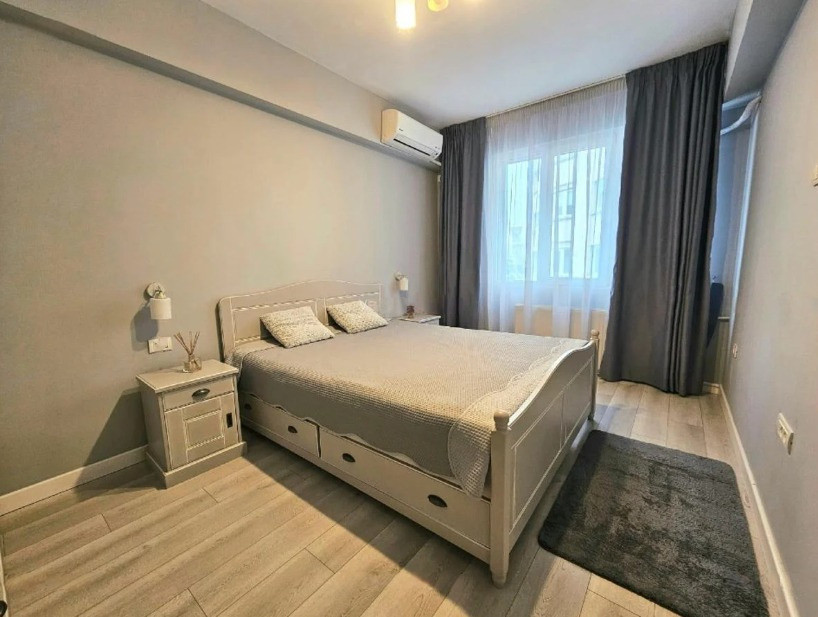 Apartament 2 camere zona Bulevardul Națiunile Unite