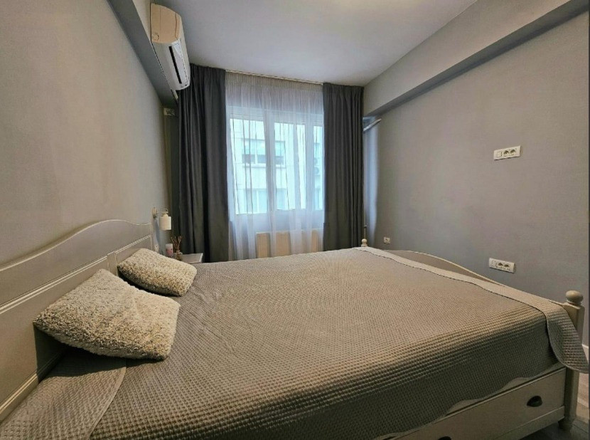 Apartament 2 camere zona Bulevardul Națiunile Unite