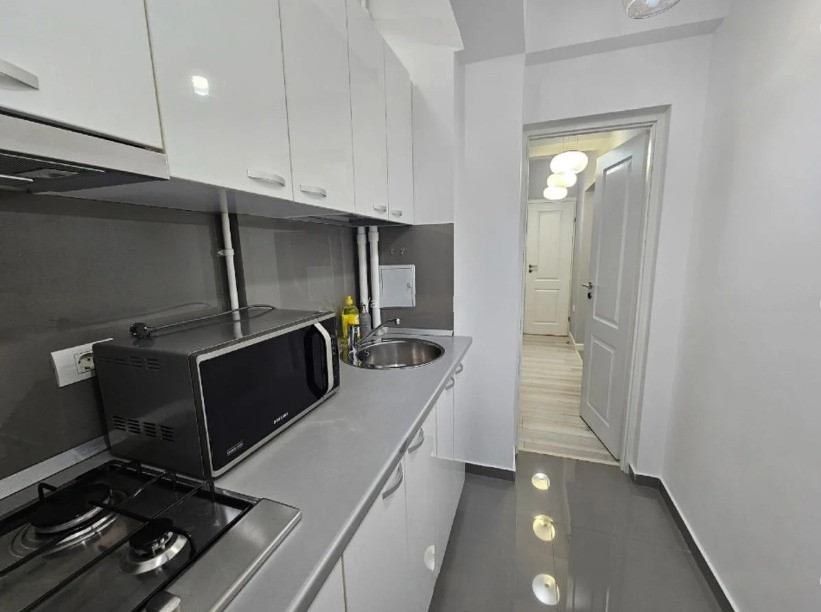 Apartament 2 camere zona Bulevardul Națiunile Unite
