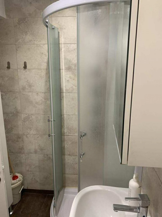 Apartament 2 camere zona Bulevardul Națiunile Unite