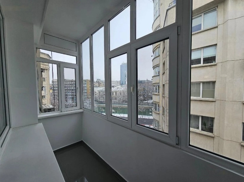 Apartament 2 camere zona Bulevardul Națiunile Unite